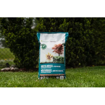 Høstgjødsel 12 kg, bilde 2