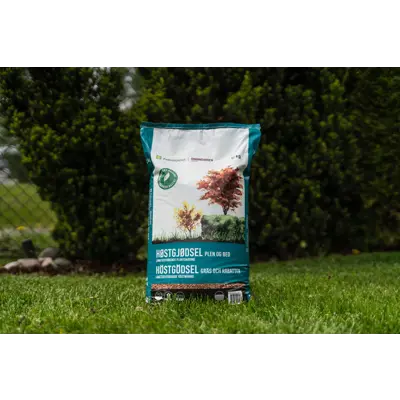 Høstgjødsel 12 kg, bilde 2