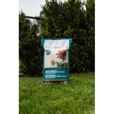 Høstgjødsel 12 kg, bilde 3