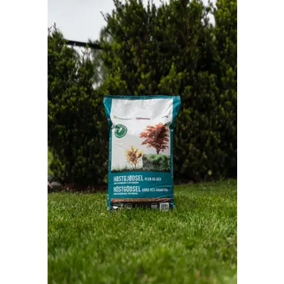 Høstgjødsel 12 kg, bilde 3