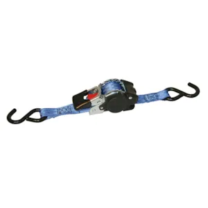 Selvopprullende jekkestropp 300 kg 3 m