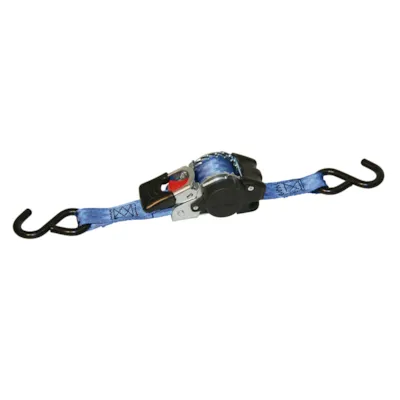 Selvopprullende jekkestropp 300 kg 3 m