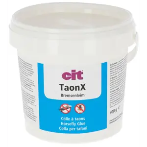 Klegg og fluefangerlim Cit TaonX