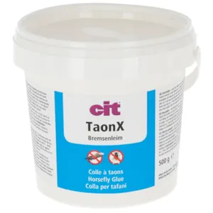 Klegg og fluefangerlim Cit TaonX