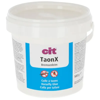 Klegg og fluefangerlim Cit TaonX