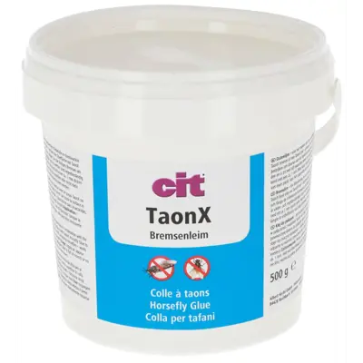 Klegg og fluefangerlim Cit TaonX