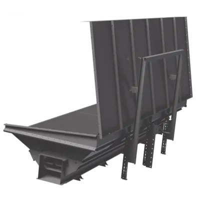 Innlastingsgrop, bilde 2