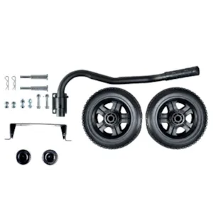 Hjul og håndtakssett for CPG3500/4000