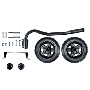 Hjul og håndtakssett for CPG3500/4000