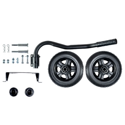 Hjul og håndtakssett for CPG3500/4000