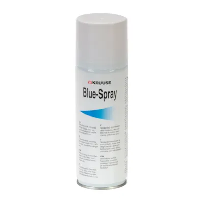 Blue spray 200 ml