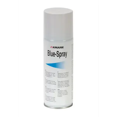 Blue spray 200 ml