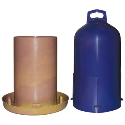 Vannautomat Eco 12 L, bilde 2