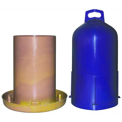 Vannautomat Eco 12 L, bilde 2