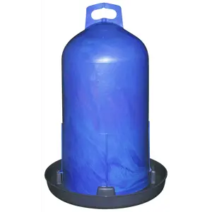 Vannautomat Eco 12 L