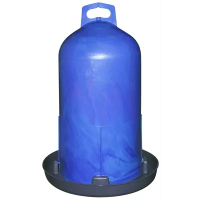 Vannautomat Eco 12 L