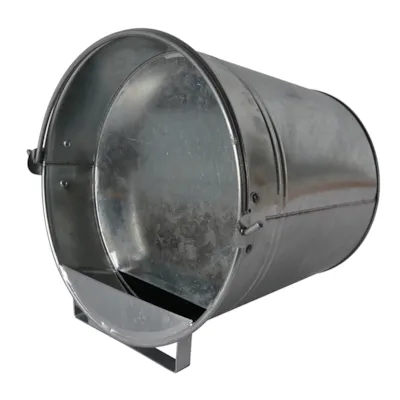 Drikkebøtte til høns