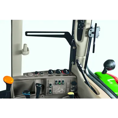 Monteringsbrakett C-stolpe