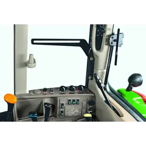 Monteringsbrakett C-stolpe