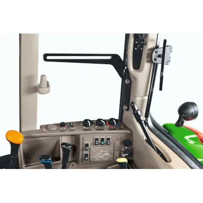 Monteringsbrakett C-stolpe, bilde 2