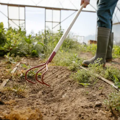 Kultivator 3-klo Classic, bilde 3