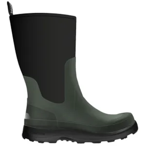 Gummistøvel Terrain Neo grønn