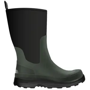 Gummistøvel Terrain Neo grønn