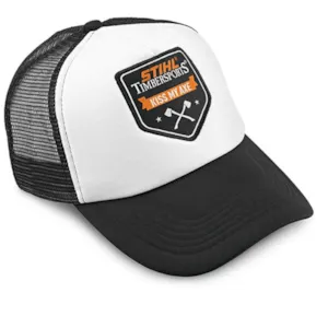 Trucker caps VM Timbersports