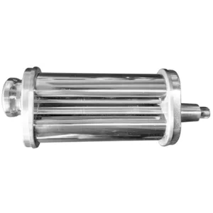 Pastavals til kjøkkenmaskin, flatvals