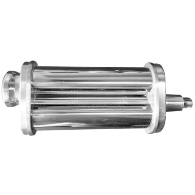 Pastavals til kjøkkenmaskin, flatvals