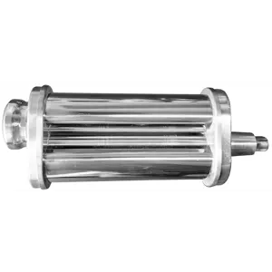 Pastavals til kjøkkenmaskin, flatvals