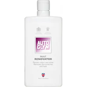 Lakkrens Paint Renovator 500 ml