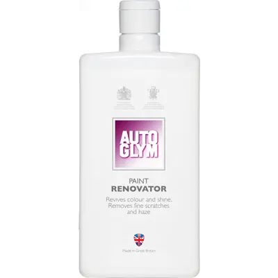 Lakkrens Paint Renovator 500 ml