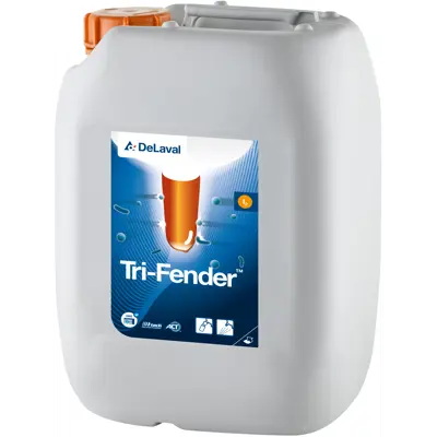 Spenedypp Tri-Fender 10 L