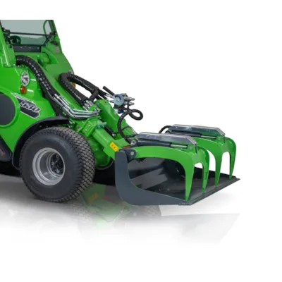 Gripeskuffe, bilde 2