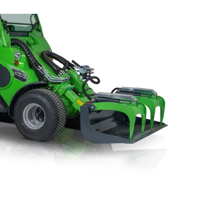 Gripeskuffe, bilde 2