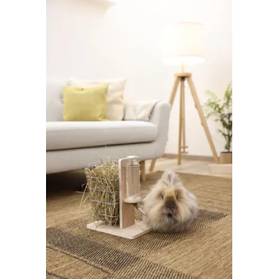 Mat og drikkestasjon, bilde 3