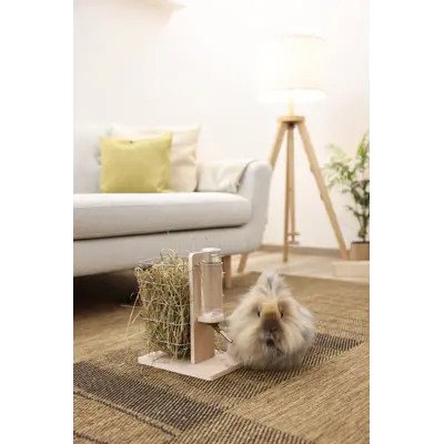 Mat og drikkestasjon, bilde 3