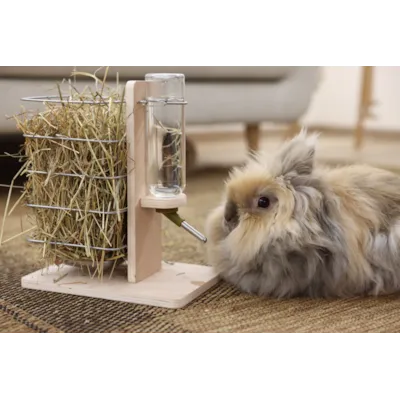 Mat og drikkestasjon, bilde 4