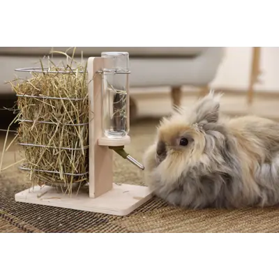 Mat og drikkestasjon, bilde 4