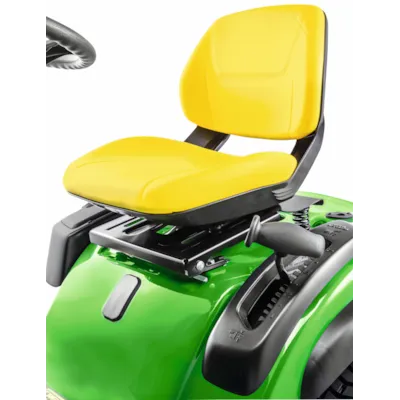 Plentraktor X127 MY26, bilde 4