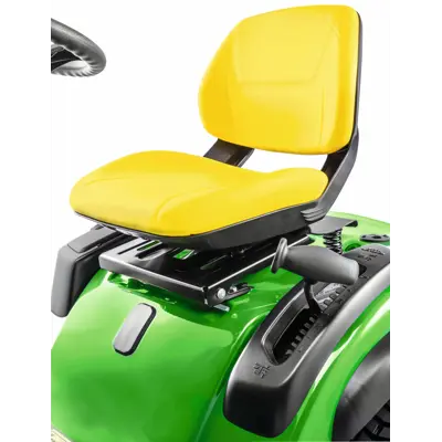 Plentraktor X127 MY26, bilde 4