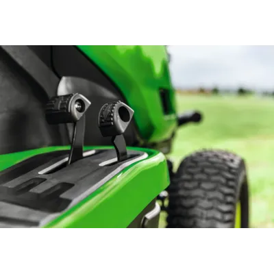 Plentraktor X127 MY26, bilde 5