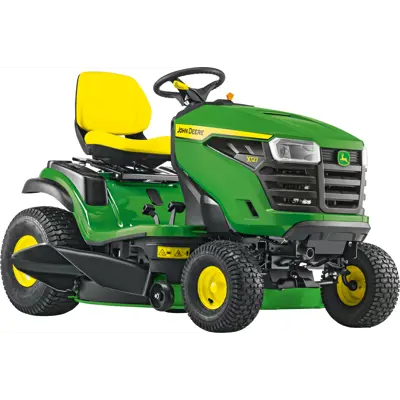 Plentraktor X127 MY26