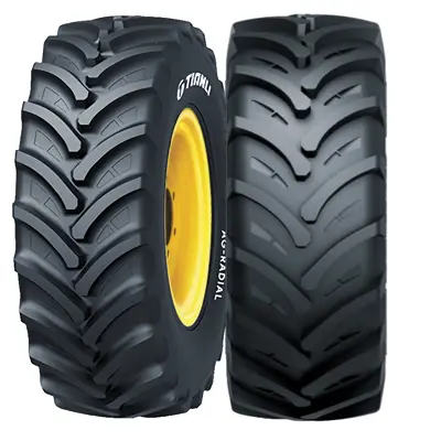480/65R28 AG-R 136D traktordekk, bilde 3