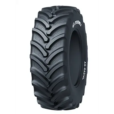 480/65R28 AG-R 136D traktordekk