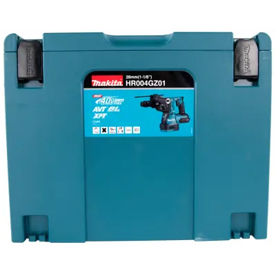 Kombihammer 40V HR004GZ01, bilde 4