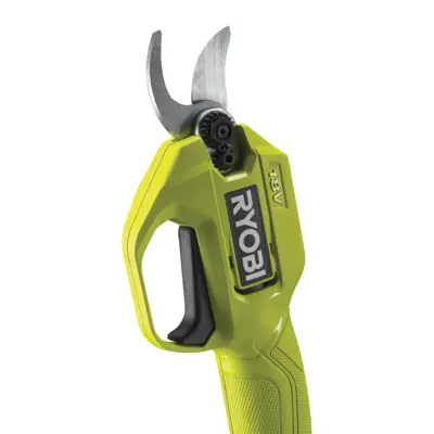 Batteridrevet grensaks 18V One+ RY18SCA-0, bilde 4