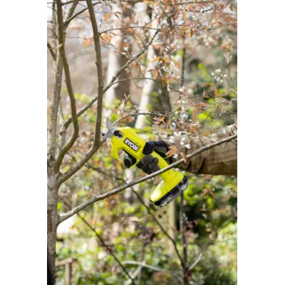 Batteridrevet grensaks 18V One+ RY18SCA-0, bilde 5