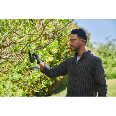 Batteridrevet grensaks 18V One+ RY18SCA-0, bilde 6